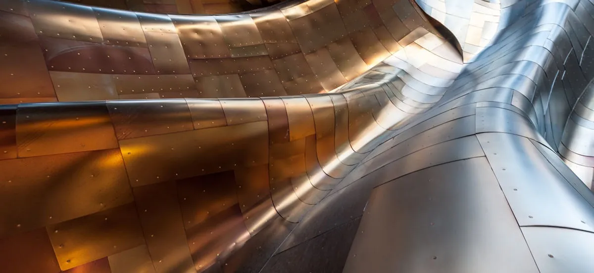 Fra råmateriale til færdigt CNC-mesterværk